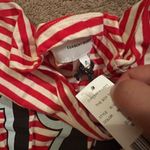 Current/Elliott NWT current Elliot boy tee 0 Photo 6