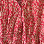 Pure Energy  short sleeve vneck dress plus size 2 Photo 1