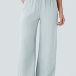 Halara  High-Waisted Pants Photo 0