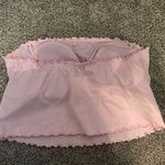 Target light pink bikini top  Photo 1