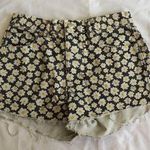 ZARA Daisy Jean Shorts Photo 0