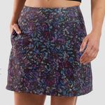 Title Nine Dream Swing Skort - Wildflower size Small Photo 10