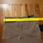 Cynthia Rowley MidRise “PIA-Flare” Pants – Warm Taupe
Size 6 – New With Tags Photo 7