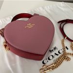 Coach Heart Crosssbody Bag Photo 4