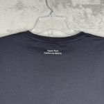 Apple Park Shirt Womens Small Black California 95014 Infinite Loop Rainbow Ring Photo 4