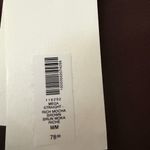 Aritzia NWT  Mocha Brown Sweatpants Photo 5