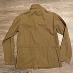 Urban Outfitters  Green Lightweight Full Zip Utility Jacket Size XS Photo 1