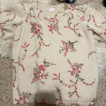 LC Lauren Conrad Lauren Conrad Blouse Photo 0