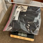 NWT Ely Cattleman Black Western Shirt Cowboy Pearl Snap Size 18 1/2 XXL Photo 11