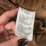 Brandy Melville  corduroy mini skirt Photo 6