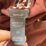 Aerie  One Piece Swimsuit Large Photo 4
