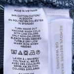 Ann Taylor  Stretchy flare sailor jeans 6 Photo 5