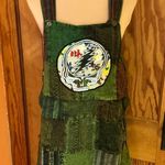 Grateful Dead Patchwork Dress Photo 10
