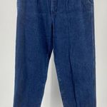 Rockies contemporary collection jeans,‎ vintage size 13/14 Blue Photo 0