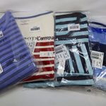 Talbots Bundle Lot of 4 New Long Sleeve Shirts Striped Size 2XP Petite 2X Photo 0