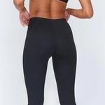 Princess Polly Willows Pants Black Photo 1