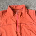 Old Navy  Active Orange Powersoft Top SIZE XXL Photo 1