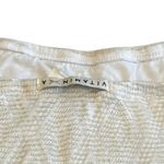 Vitamin A Strapless Maxi Dress Swim Beach Cover Up Stretch Size XS Women's Photo 9