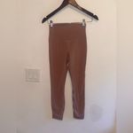 Lululemon Align High-Rise Pant 25" in Twilight Rose Photo 2