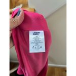 NWT Lands’ End Pink Tummy Control Swim Bikini‎ Skort Wider Cut Plus Size 26W Photo 5