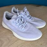 Allbirds  The Wool Runners Sneakers Shoes Trainers Merino Wool Lavender Purple W9 Photo 8