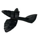 Vince Vínce pointed toe flats size 7.5 M Made in Italy pics 1-4 are stock photos Photo 4