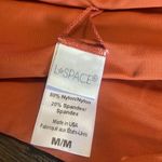 l*space L* Pink Bougainvillea Bikini bottom with color block bandeau - worn 1 time Photo 7