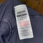 Gymshark Navy Blue Athletic Shorts Photo 4