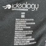 Ideology  Women's Heather Gray Tank Top - Size Medium - EUC Photo 2