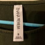 Zenana Premium Womens size small dress with pockets Photo 2