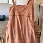 Aerie Offline by Brown Hugger Athletic / Sports Dress Size Small Photo 0