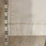 Y2K NWT Deadstock Glo Jeans White flare Jeans Size undefined Photo 10