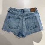 Aritzia Denim Forum  Shorts Photo 1