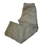 Hollister High Rise Baggy Cargo Pants Light Green Women’s 30x30 *Read Photo 2