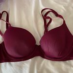 PINK - Victoria's Secret Vs pink tee shirt bra  NEED GONE Photo 0