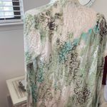 Calvin Klein Graphic Lightweight Cardigan Photo 4