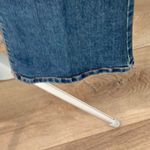 SO  distressed boot cut jeans Photo 1