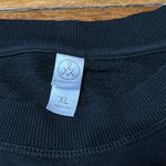 Breathe In Detroit “Made of Stars” Sweatshirt, XL Black Photo 2