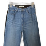 PacSun 90s boyfriend denim jeans blue and black size 26 Photo 1