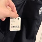 Free People Movement Back It Up Sleeveless One-Piece Jumpsuit SMALL NWT Photo 2