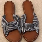 Abercrombie & Fitch A&F Sandals Photo 1