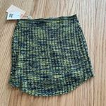 Tiger Mist  Acrylic Sweater Skirt Photo 3