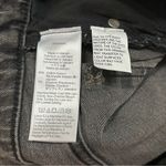 Madewell  The Perfect Vintage Jean in Cosner Wash: Knee-Rip Edition Photo 7