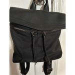 Botkier  New York Black Backpack Photo 2