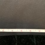 Emporio Armani Women's Black Double Pleat Trousers Size US 44 NWT Photo 6