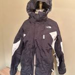 The North Face Ski Jacket Photo 0