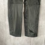 Colebrook & Co. Outerwear | Shiny Black Waterproof Outdoor Pants | Size 4 Photo 3