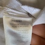 Free People Cotton Shirt Dress- Crisp White- Size XS Photo 3