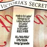 Victoria's Secret Victoria’s Secret Pajama Top Photo 4