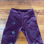 Jessica Simpson  The Warm Up Star Leggings Size Small Photo 3